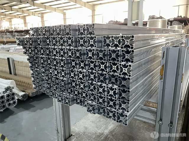 工业铝型材