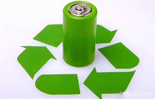 锂电池回收