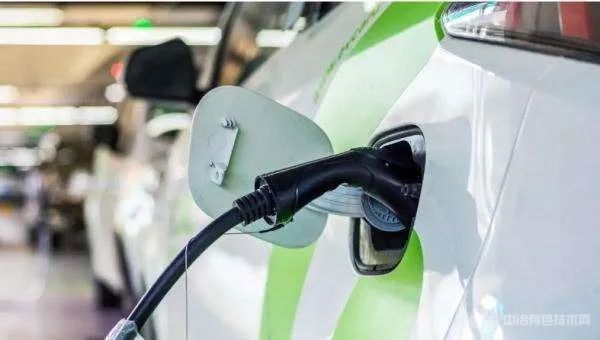 电动汽车