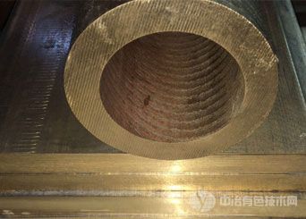 锡青铜 锡青铜