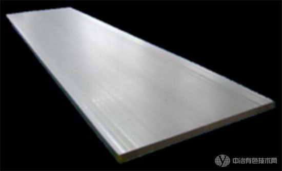 铝钛复合板