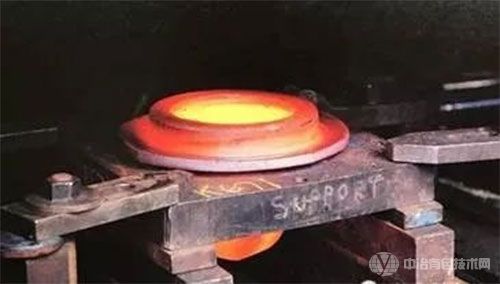 锻造加工金属间化合物