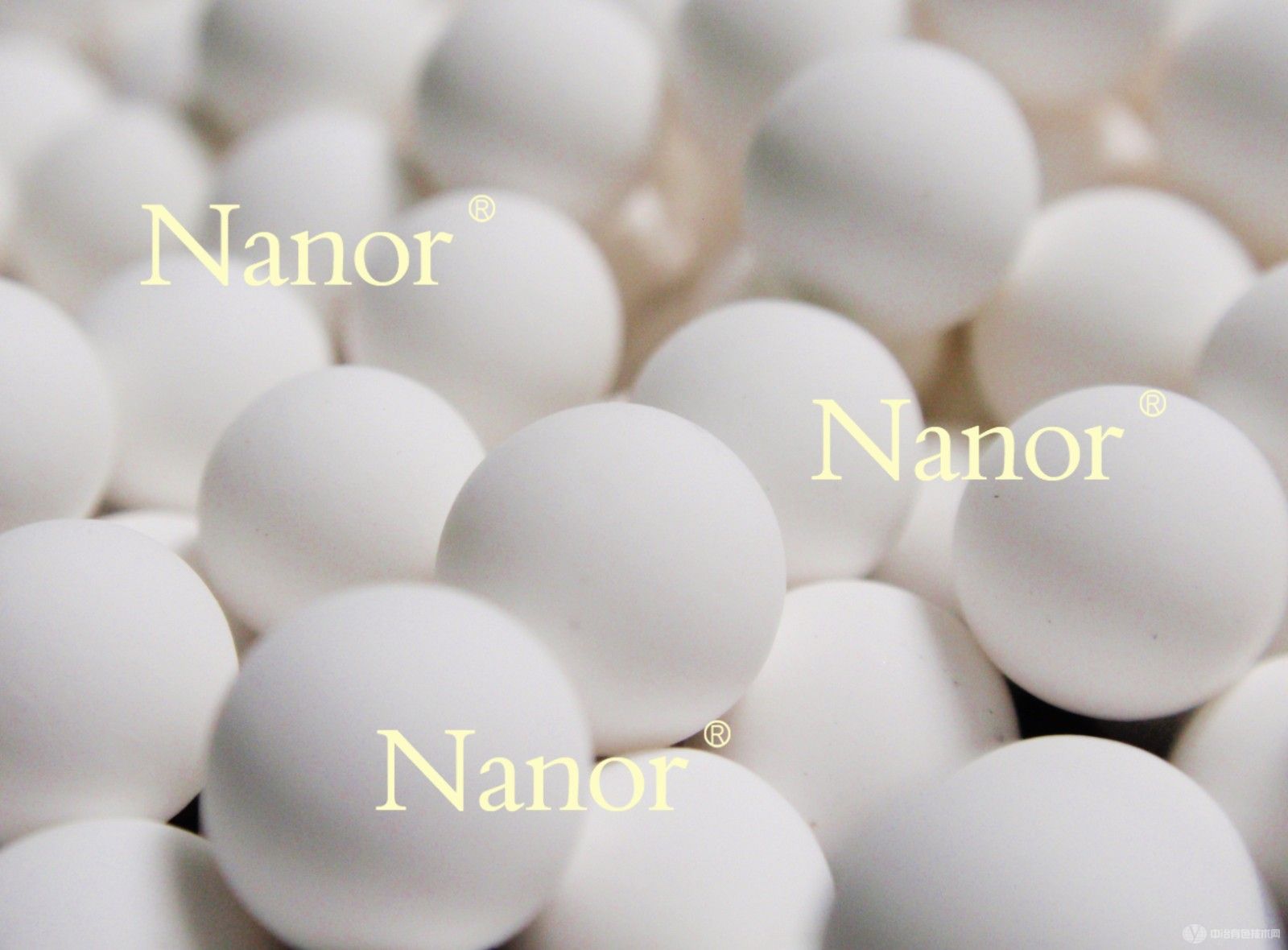 石球(NanorMg)