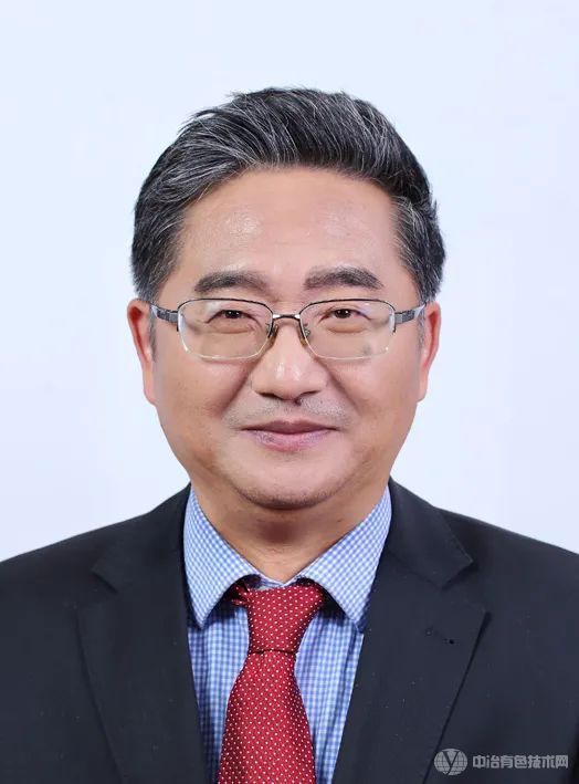 李晓刚教授