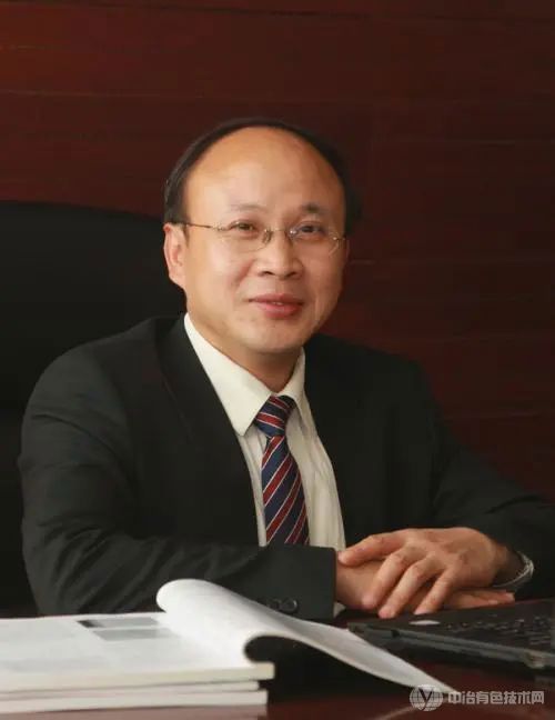 张深根教授