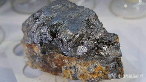 浅谈我国有色金属矿产资源的高效与综合利用
