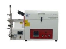 高温高压炉 LFT1200C