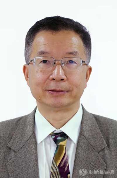 邹冰松