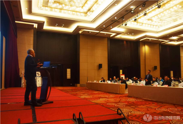 中国科学院金属研究所杨柯研究员