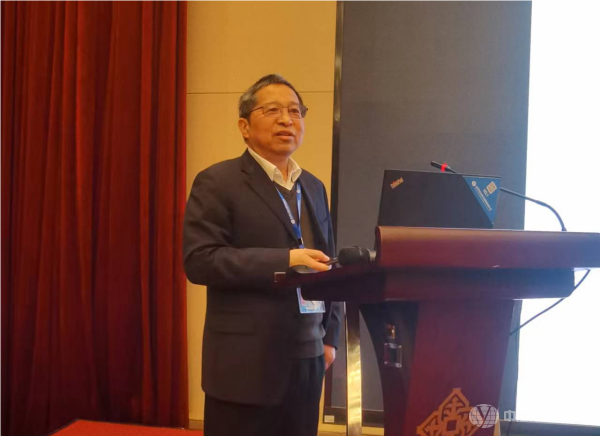 长沙理工大学副校长 胡永乐 教授