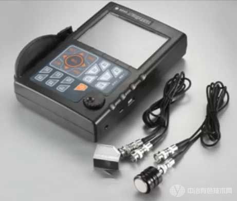 NDT660数字超声波探伤仪