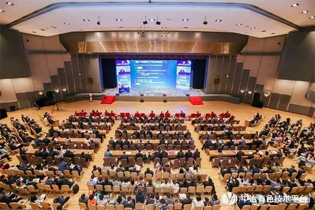 2023中国矿物加工大会（CMPC）在北京隆重召开！