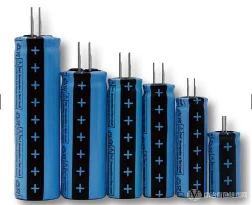 HMC-锰酸锂系列超级电容式锂电池
