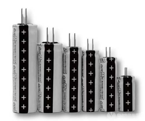 NSC-三元锂系列超级电容式锂电池