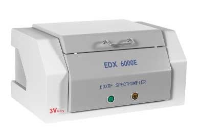EDX6000E 美国原装电制冷Si-PIN探测器