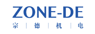 山东宗德机电设备有限公司