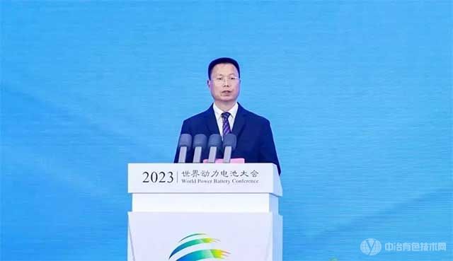 欣旺达创始人王明旺