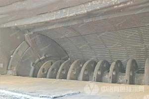 河北保定出售二手制纱机：155液压开箱