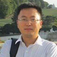 员文杰教授