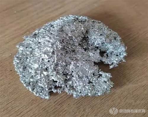 冶金百科 | 金银冶金 - 银的物理化学性质是什么? 银的主要化合物有哪些?