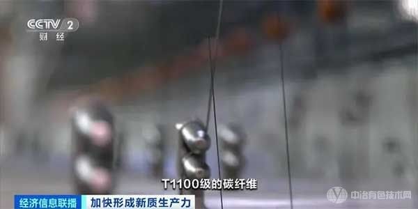加速爆发的新材料，究竟“新”在何处?