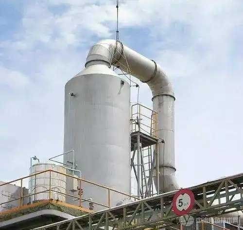 矿石中金、银提取工艺 - 水溶液氯化法及其浸金的原理是什么?