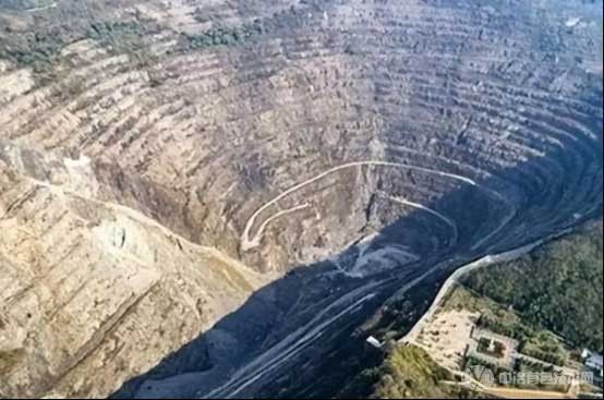 此地铜矿资源占我国铜矿石总储量的80%，为何见开采身影？