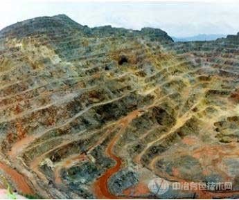 新增黄金矿企！博盛矿业变更为西藏黄金