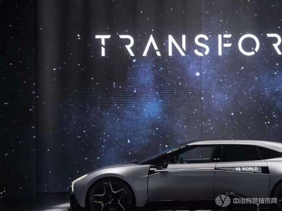 比亚迪、广汽等厂商都在用，碳纤维成为汽车市场的主流
