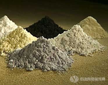 冶金百科 | 稀土二次资源回收 - 稀土抛光粉废料