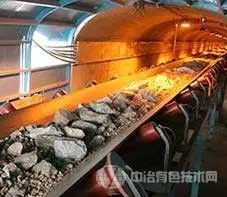 冶金百科 | 钨冶炼 - 碱分解——酸性萃取转型——硫化除钼工艺