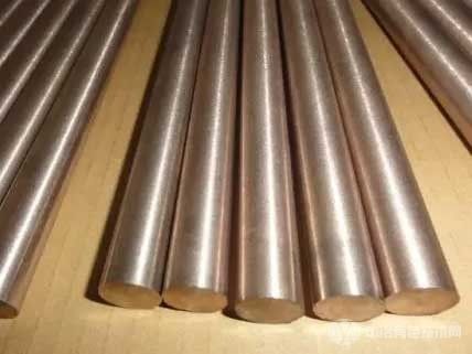 冶金百科 | 铍冶金 - 国内相关产品技术的现状及差距