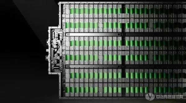 磷酸锰铁锂电池产业化加速，宁德时代M3P电池正式落地