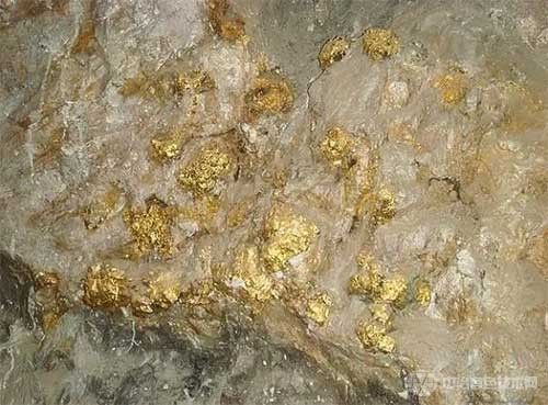 某金铜氧化矿石堆浸浸铜—氰化浸金试验研究