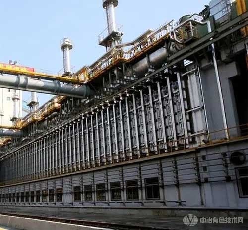 浅谈冶金工程总承包项目的质量管理