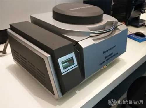 X射线荧光分析技术在冶金分析中的应用
