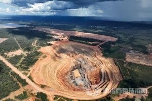 [企业动态] 洛钼将​在五年内初步建成为全球一流矿业公司