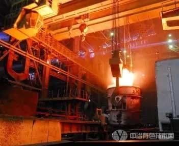 冶金机械设备安装的关键问题与发展