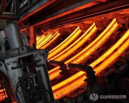 机电技术在冶金设备中的管理及维护探讨