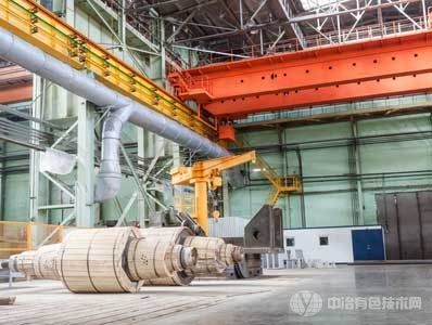 BIM技术在大型冶金工程中的实际应用