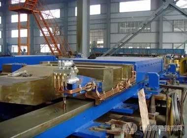 我国冶金设备的管理与维修工作现状分析
