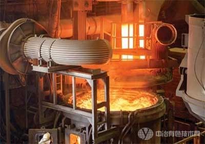 冶金自动化技术的现状和发展趋势