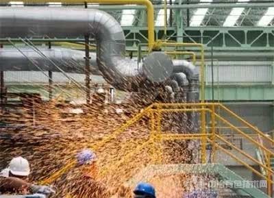 国外EPC冶金建设项目的成本管理及策略