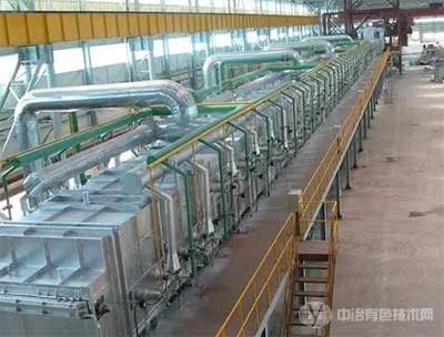 关于冶金设备检修维护企业的绩效管理问题探讨