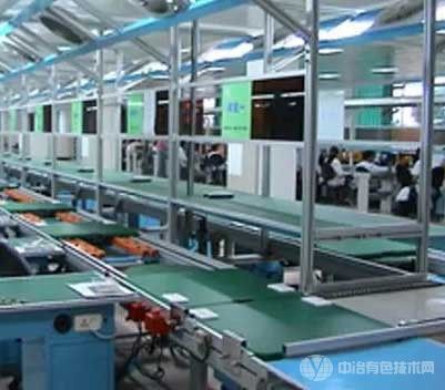 探究冶金自动化技术现状和发展趋势