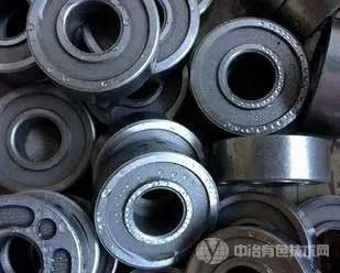 近年粉末冶金高速工具钢研究进展