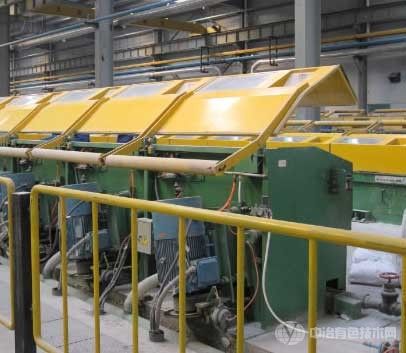 大型冶金工程建设项目施工风险管理分析