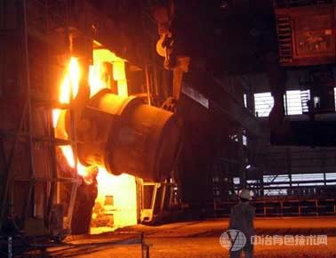 冶金机械中的自动化技术研究