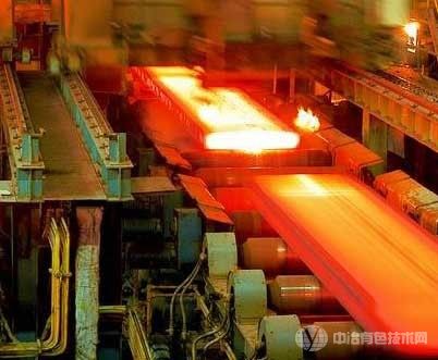 冶金生产中影响轴承使用寿命分析