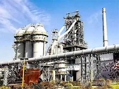 冶金高炉工程自动化仪表的安装要点
